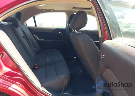 2012 Ford Fusion Se from USA, damaged, VIN 3FAHP0HAXCR337717